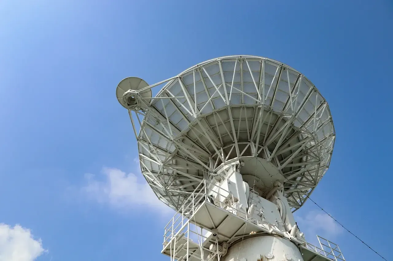 Radar und Sensorik