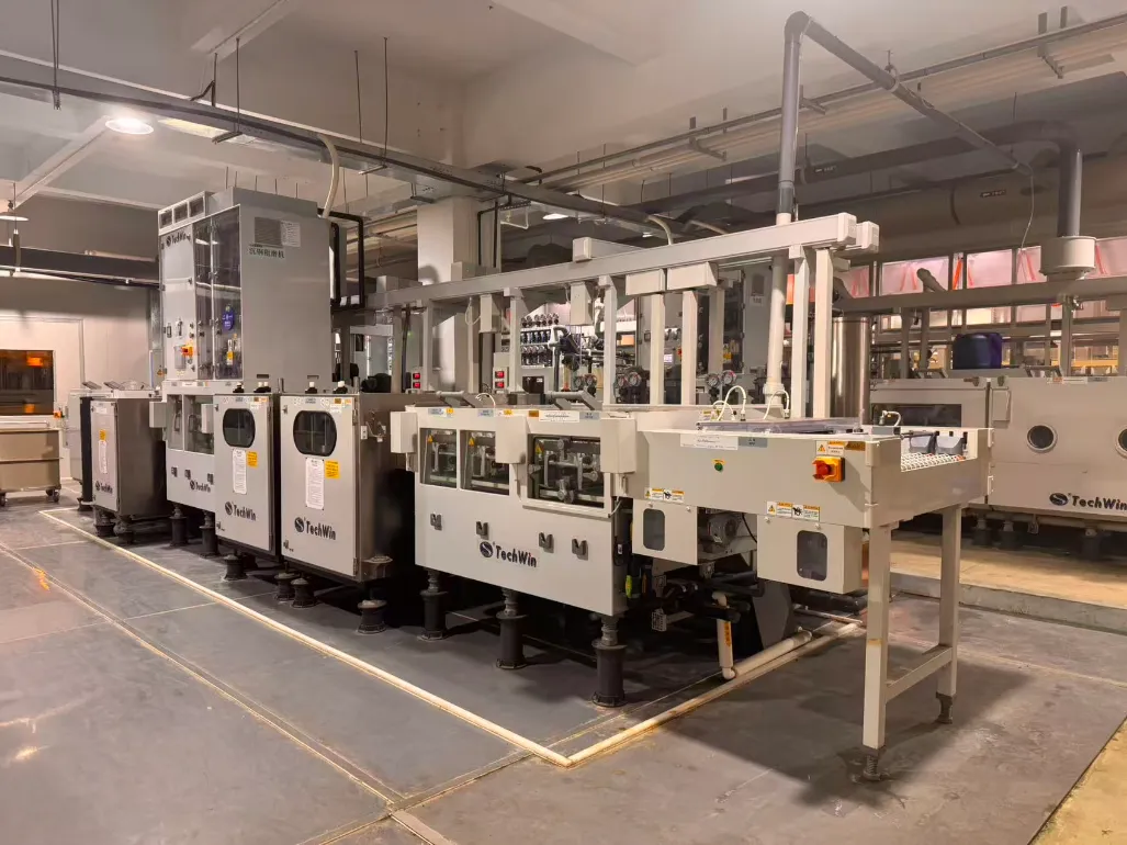 Laser processing