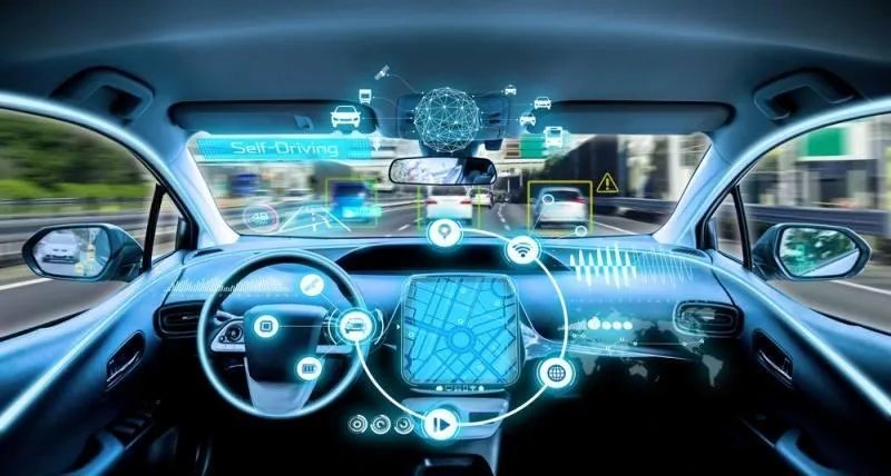 Automobilelektronik