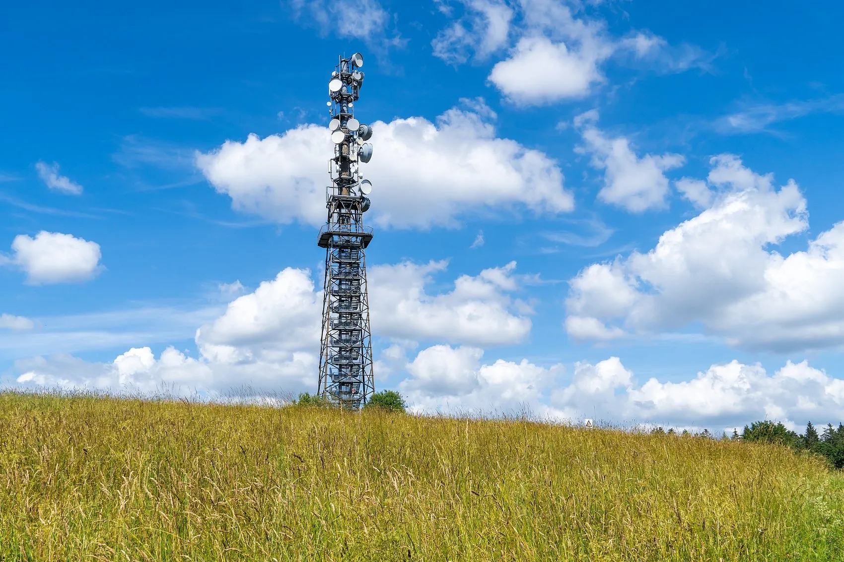 Telekommunikation