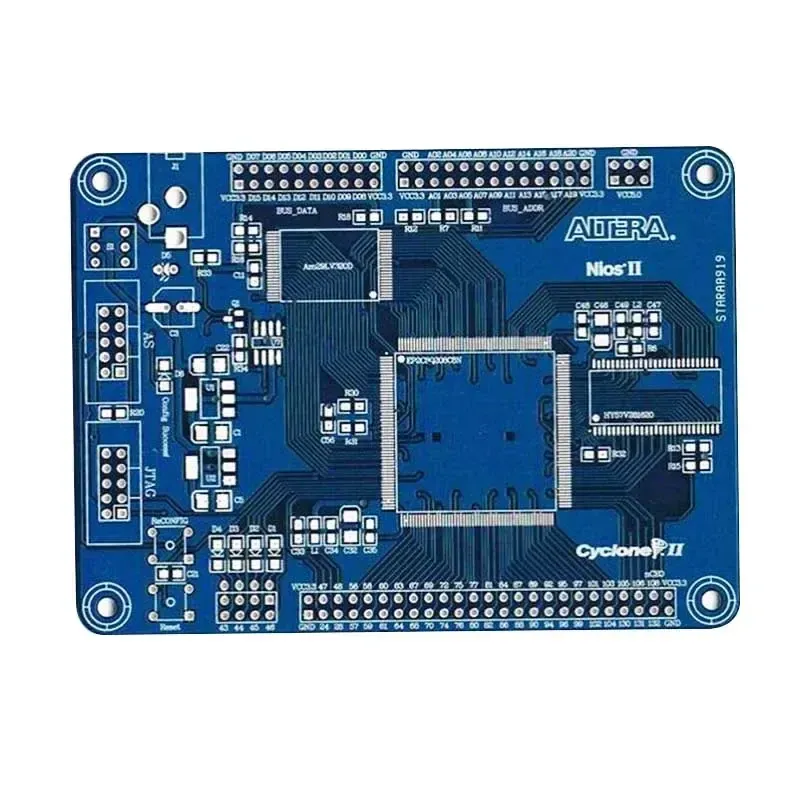 Prototype development board