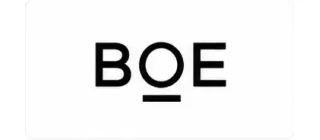 Logotipo del BOE
