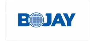 Logotipo de Bojay
