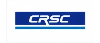 Logotipo de CRSC