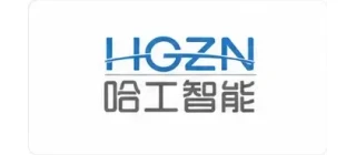 Logotipo de HGZN