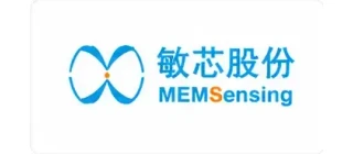 Logotipo de MEMSensing