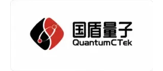 Logotipo de QuantumCTek