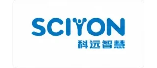 Logotipo de SCIYON