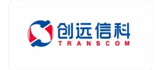 Logotipo de Transcom
