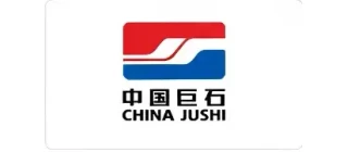 Logotipo de China Jushi