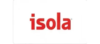 Logotipo de Isla