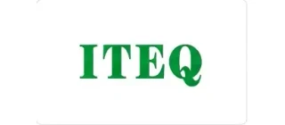 Logotipo de ITEQ