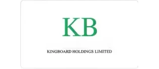 Logotipo de Kingboard