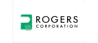 Logotipo de Rogers