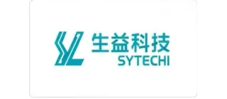 Logotipo de Sytech