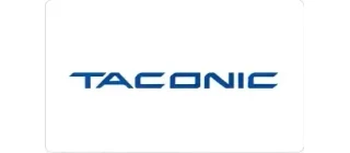 Logotipo tacónico