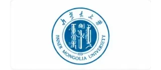Logotipo de la Universidad de Mongolia Interior