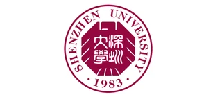 Logotipo de la Universidad de Shenzhen