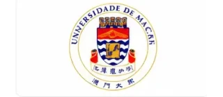 Logotipo de la Universidad de Macao